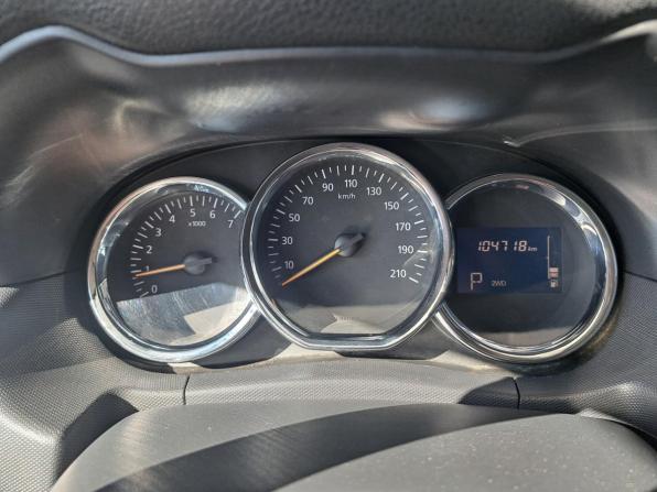 Renault Duster I Рестайлинг с пробегом 2015 года, цена 1 301 000 рублей, 104707 км, внедорожник, Автокод Объявления