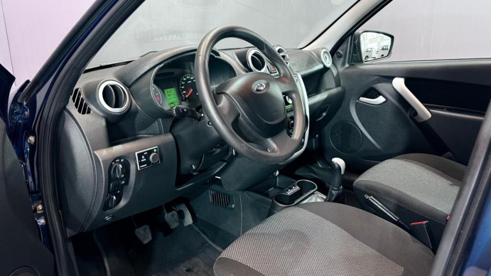 Lada (ВАЗ) Granta I Сургут  - изображение 8
