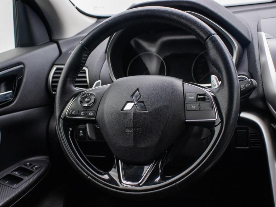Mitsubishi Eclipse Cross I Москва  - изображение 16
