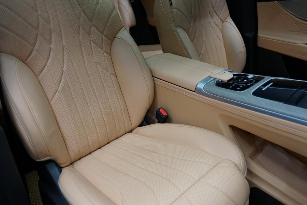 Jaecoo J8 Крым  - изображение 24