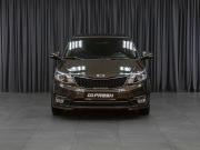 Kia Rio III Рестайлинг Тюмень  - изображение 23