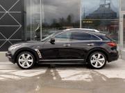 Infiniti FX II (S51) Новосибирск  - изображение 29