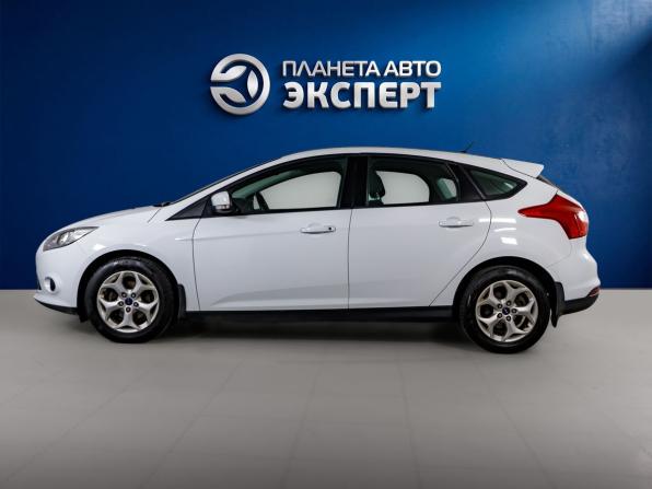 Ford Focus III с пробегом 2014 года, цена 832 000 рублей, 177794 км, хэтчбек, Автокод Объявления