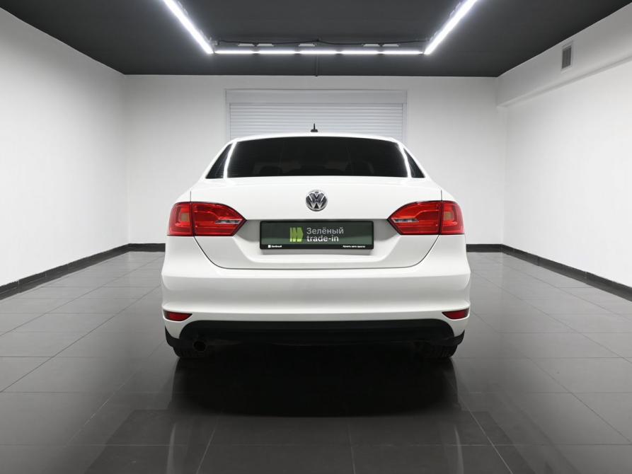 Volkswagen Jetta VI Тверь  - изображение 4