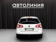 Volkswagen Passat B6 Красноярск  - изображение 21