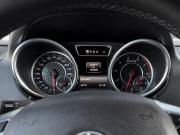 Mercedes-Benz G-Класс AMG I (W463) Рестайлинг 3 Самара  - изображение 36