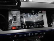 Audi A3 IV (8Y) Рестайлинг Москва  - изображение 51