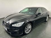 Infiniti Q50 I Рестайлинг Пермь  - изображение 18