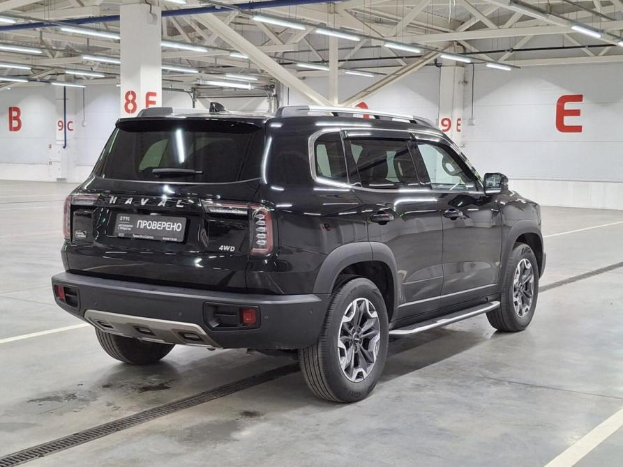 Haval Dargo Казань  - изображение 6