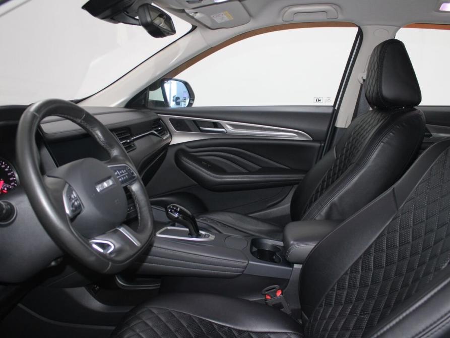Haval F7 I Старый Оскол  - изображение 9