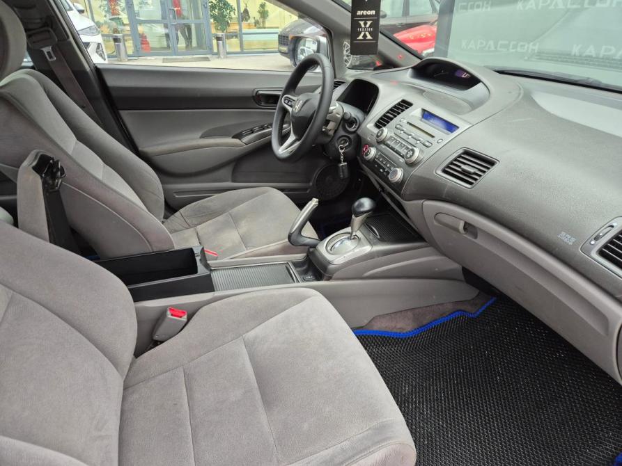 Honda Civic VIII Екатеринбург  - изображение 7