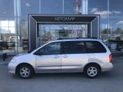 Mazda MPV II (LW) Брянск  - изображение 23