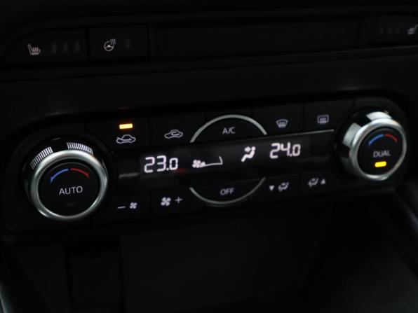 Mazda CX-5 II с пробегом 2018 года, цена 2 350 000 рублей, 123358 км, внедорожник, Автокод Объявления