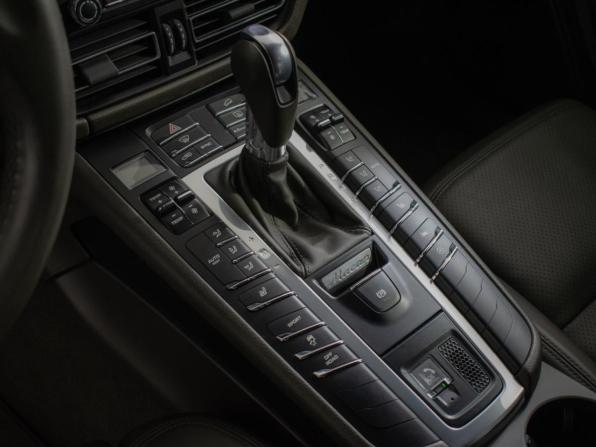 Porsche Macan I Рестайлинг с пробегом 2019 года, цена 4 970 000 рублей, 81500 км, внедорожник, Автокод Объявления