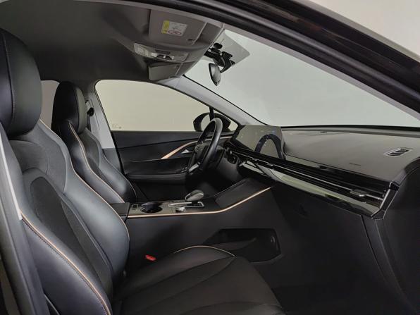 Omoda C5 I с пробегом 2023 года, цена 1 700 000 рублей, 54581 км, внедорожник, Автокод Объявления