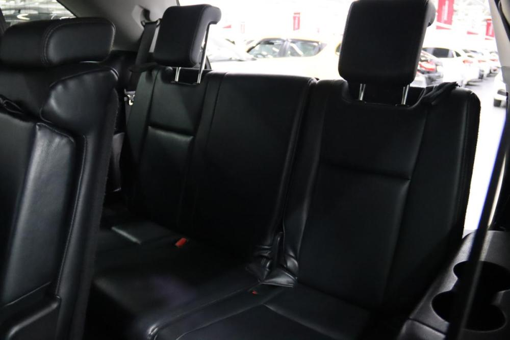 Toyota Highlander III (XU50) Сургут  - изображение 16