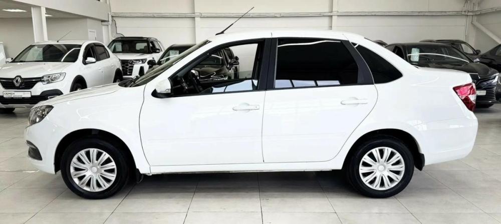 Lada (ВАЗ) Granta I Рестайлинг Шахты  - изображение 7