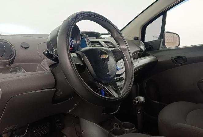 Chevrolet Spark III с пробегом 2012 года, цена 500 000 рублей, 234343 км, хэтчбек, Автокод Объявления