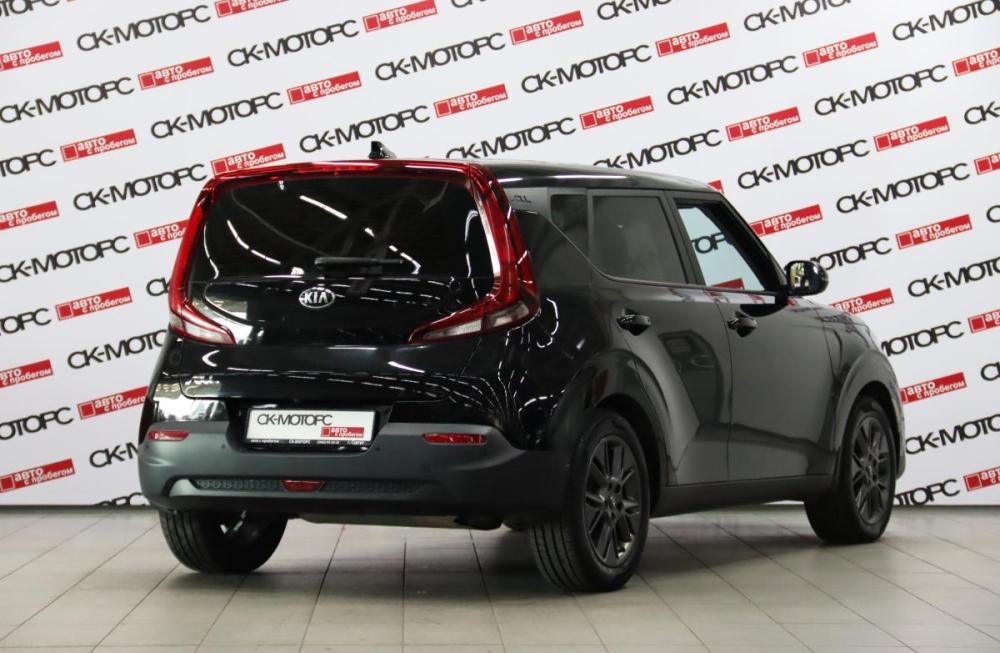 Kia Soul III Сургут  - изображение 2