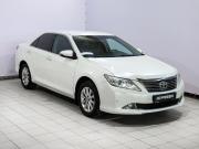 Toyota Camry VII (XV50) Ростов-на-Дону  - изображение 18