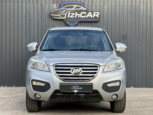 Lifan X60 I с пробегом 2014 года, цена 399 000 рублей, 147200 км, внедорожник, Автокод Объявления
