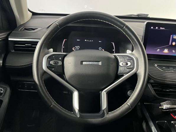 Haval Jolion I с пробегом 2023 года, цена 1 800 000 рублей, 48867 км, внедорожник, Автокод Объявления