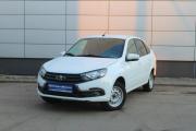 Lada (ВАЗ) Granta I Рестайлинг Ярославль  - изображение 15