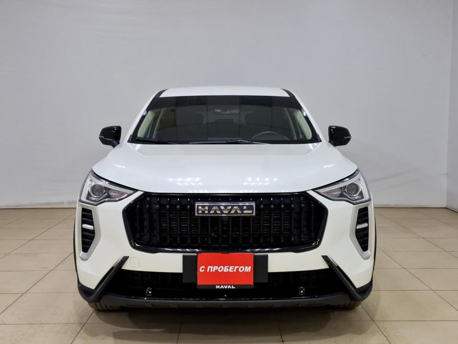 Haval Jolion I Рестайлинг Альметьевск  - изображение 2