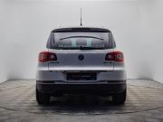 Volkswagen Tiguan I Москва  - изображение 22