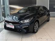 Kia Cerato IV Москва  - изображение 17