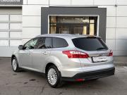 Ford Focus III Москва  - изображение 26