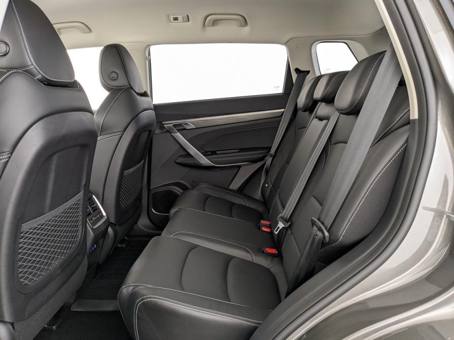 Geely Atlas Pro Москва  - изображение 12