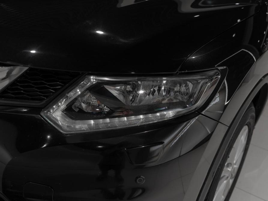 Nissan X-Trail III Москва  - изображение 24