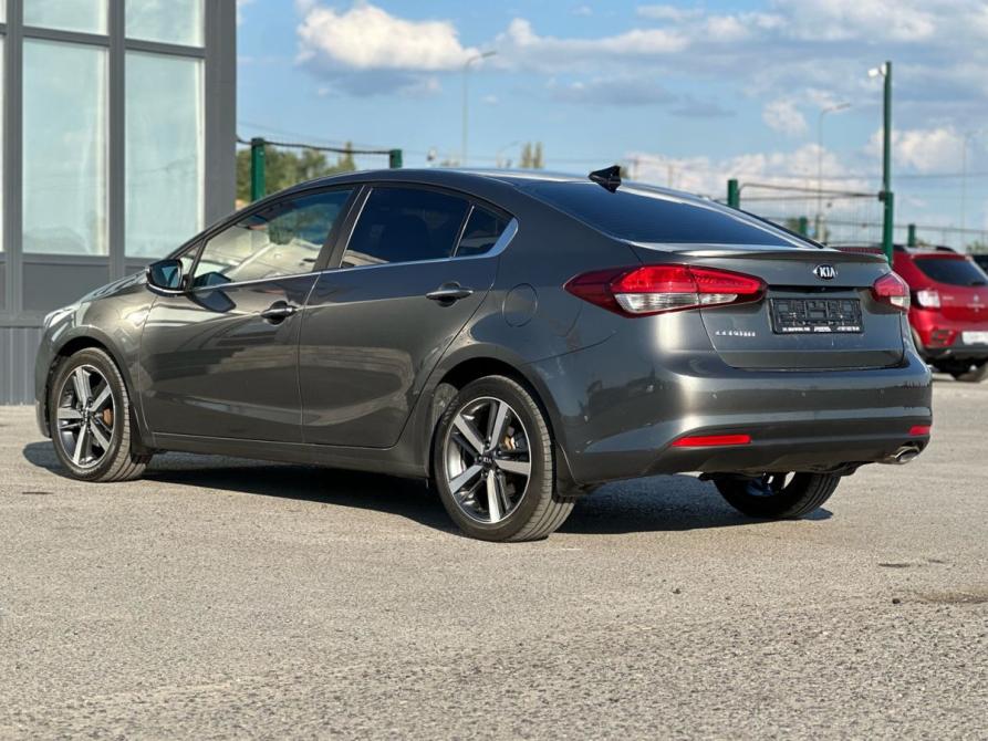 Kia Cerato III Рестайлинг (Classic) Волгоград  - изображение 34