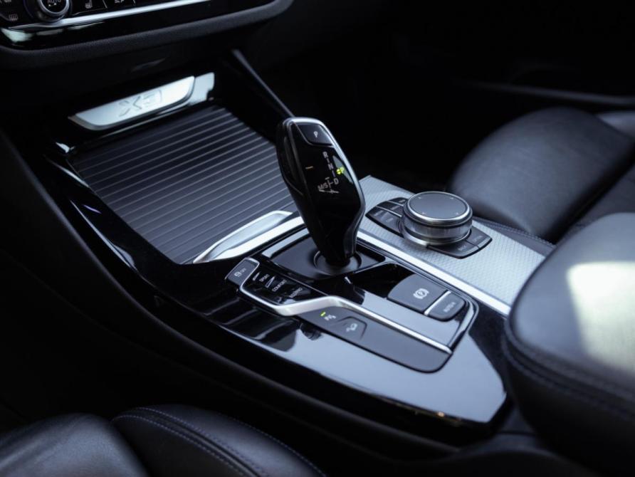 BMW X3 III (G01) Санкт-Петербург  - изображение 33