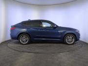 BMW X4 II (G02) Москва  - изображение 34