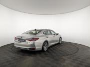 Lexus ES VII Москва  - изображение 35