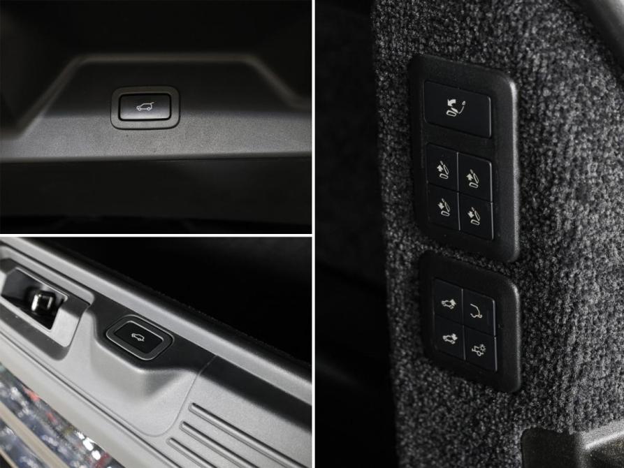Land Rover Range Rover IV Рестайлинг Москва  - изображение 29