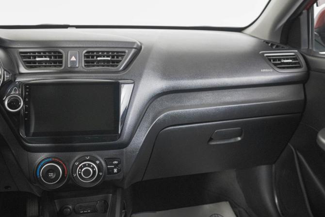 Kia Rio III с пробегом 2013 года, цена 779 000 рублей, 100000 км, хэтчбек, Автокод Объявления