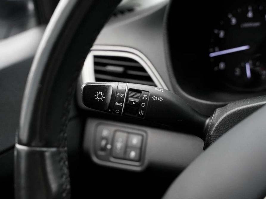Hyundai Solaris II Челябинск  - изображение 15
