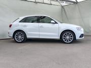 Audi Q3 I (8U) Липецк  - изображение 27