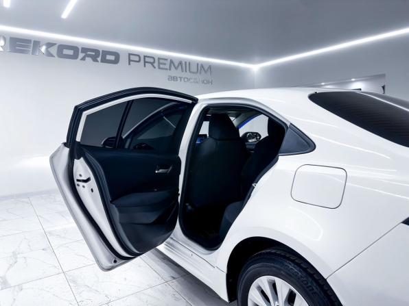 Toyota Corolla XII (E210) с пробегом 2022 года, цена 1 900 000 рублей, 67546 км, седан, Автокод Объявления