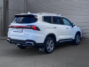 Geely Okavango I Рестайлинг Москва  - изображение 24