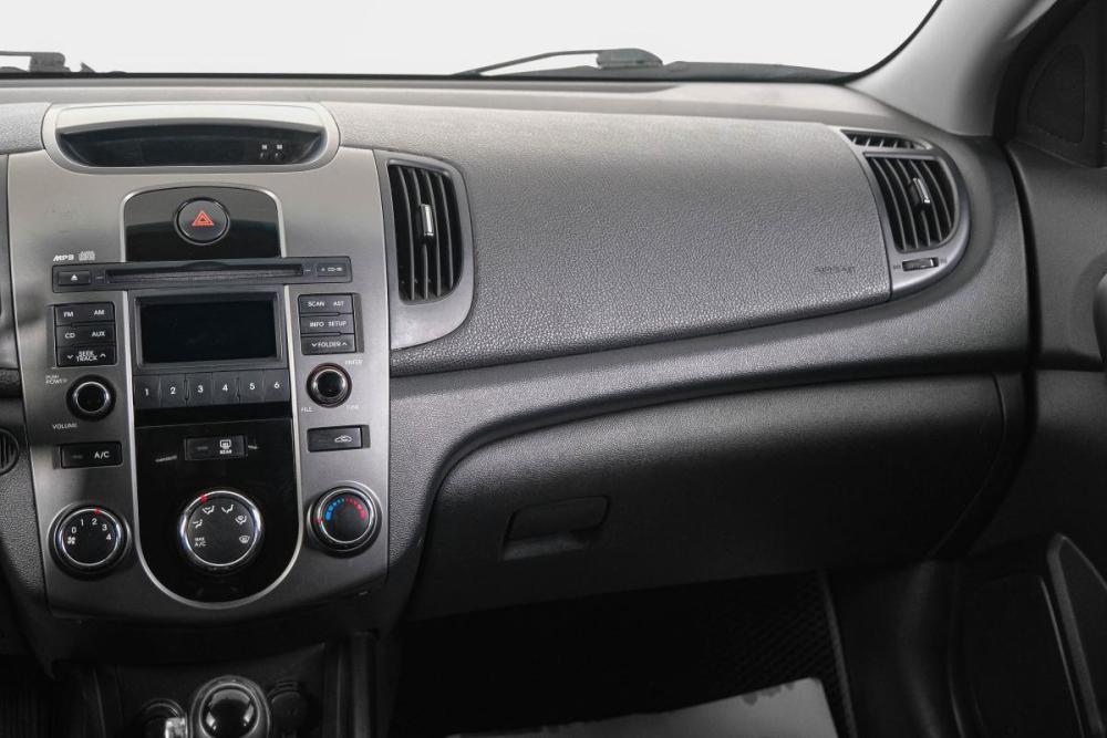 Kia Cerato II Кемерово  - изображение 14