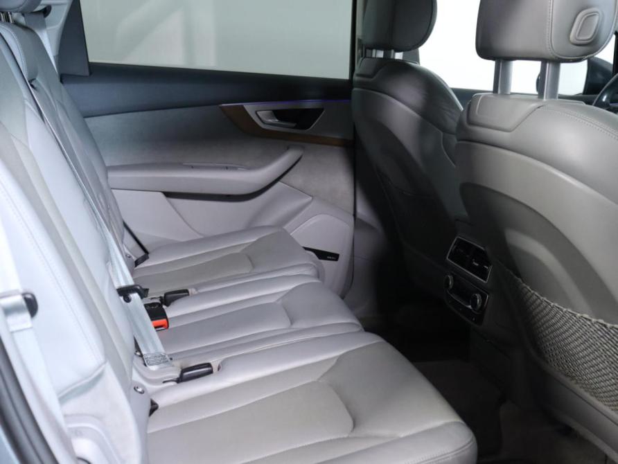 Audi Q7 II (4M) Санкт-Петербург  - изображение 22