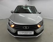 Lada (ВАЗ) Granta I Рестайлинг Москва  - изображение 15
