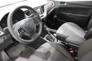 Hyundai Solaris II Рестайлинг Иркутск  - изображение 37