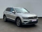 Volkswagen Tiguan II Москва  - изображение 19