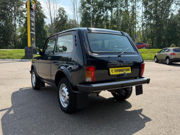 Lada (ВАЗ) 2121 (4x4) I Рестайлинг с пробегом 2015 года, цена 520 000 рублей, 130000 км, внедорожник, Автокод Объявления