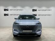 Changan UNI-K Санкт-Петербург  - изображение 34